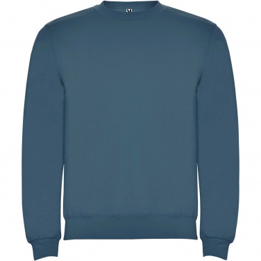 Logotrade firmakingid pilt: Clasica unisex crewneck pusa