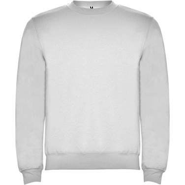 Logotrade reklaamkingituse foto: Clasica unisex crewneck pusa