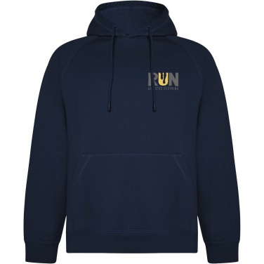 Logo trade reklaamtooted foto: Vinsoni unisex kapuutsiga hoodie