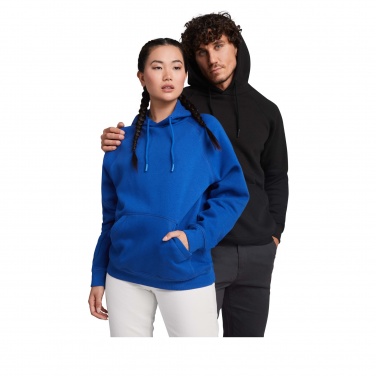 Logotrade firmakingid pilt: Vinsoni unisex kapuutsiga hoodie