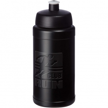 Logotrade reklaamkingituse foto: Baseline Rise 500 ml spordipudel