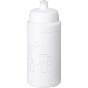 Logotrade firmakingi foto: Baseline Rise 500 ml spordipudel