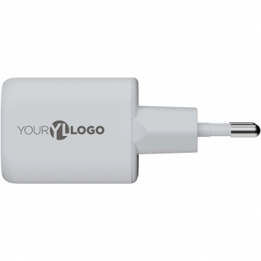 Logotrade reklaamtoote foto: Xtorm XEC035 GaN² Ultra 35W seinalaadija