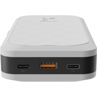 Logotrade reklaamtoote foto: Xtorm FS520 kütuseseeria 20 000 mAh 35 W akupank