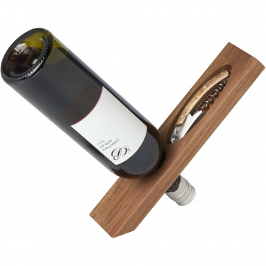 Logotrade meened pilt: Vino veinihoidja komplekt 