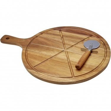 Logotrade reklaamkingitused pilt: Timberito pitsakomplekt