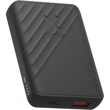 Logotrade reklaamkingi foto: Xtorm XG205 Go2 12W 5000 mAh kiirlaadimise akupank 