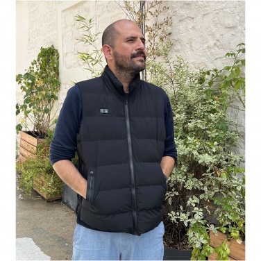 Logo trade ärikingi pilt: SCX.design G01 soojendusega vest koos akuangaga