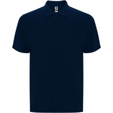 Centauro Premium lühikeste varrukatega unisex polo