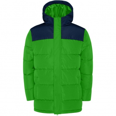 Logo trade reklaamkingituse pilt: Tallinna unisex soojustusega jope
