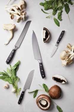 Logotrade reklaamtooted pilt: VINGA Kaiser Santoku nuga