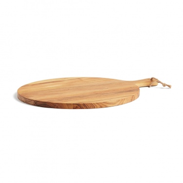 Logotrade reklaamkingi foto: VINGA Buscot Round Serving Board