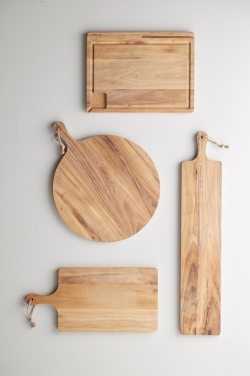 Logotrade reklaamkingituse foto: VINGA Buscot Round Serving Board