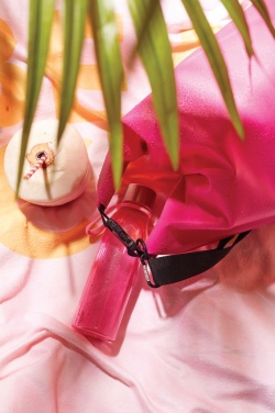 Logo trade ärikingi pilt: VINGA Lean tritaanist veepudel