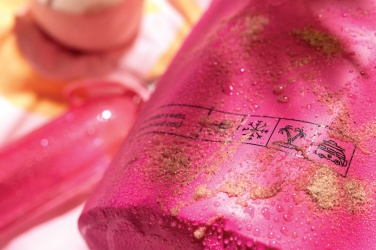 Logotrade firmakingid pilt: VINGA Lean tritaanist veepudel