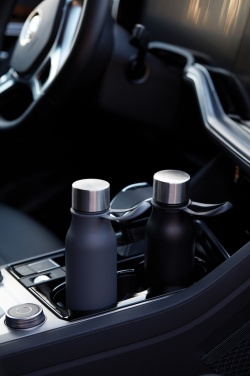 Logotrade meened pilt: VINGA roostevabast terasest Lean termopudel