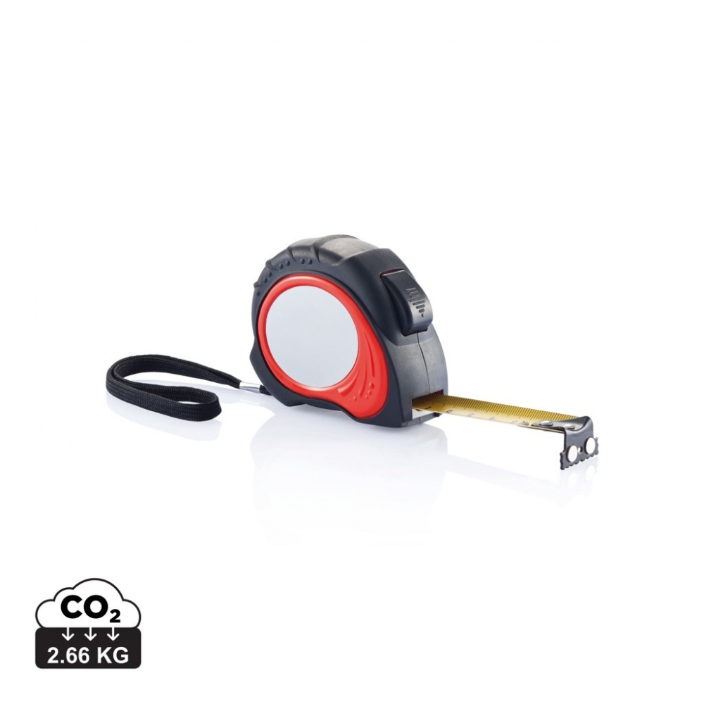 Logotrade reklaamkingi foto: Tool Pro mõõdulint - 8m/25mm
