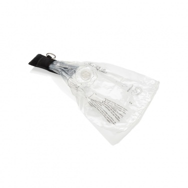 Logotrade ärikingitused pilt: Võtmehoidja CPR mask