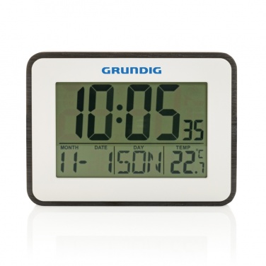 Logo trade ärikingitused foto: Grundigi ilmajaama alarm ja kalender