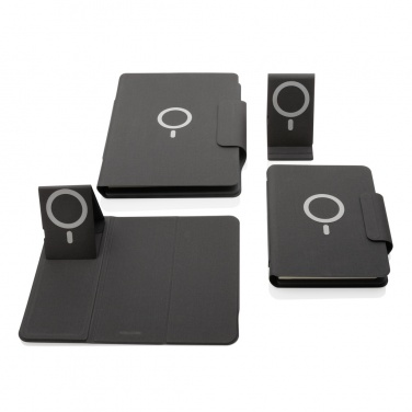 Logotrade meened pilt: Artic Magnetic 10W juhtmevaba laadimisega telefonialus