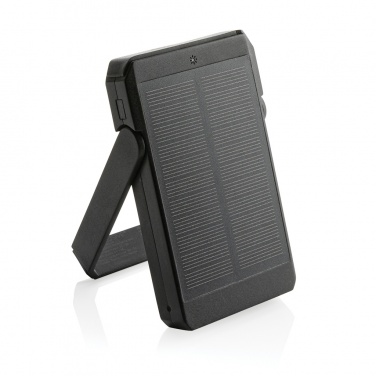 Logotrade reklaamkingitused pilt: Skywave RCS rplast päikesepatarei 5000 mAh 10W juhtmevaba