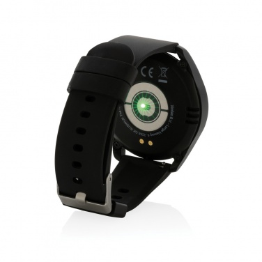Logo trade reklaamkingitused foto: RCS-i taaskasutatud TPU Fit Watch ring