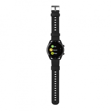 Logotrade ärikingid pilt: RCS-i taaskasutatud TPU Fit Watch ring
