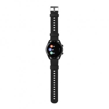 Logo trade reklaamkingitused foto: RCS-i taaskasutatud TPU Fit Watch ring