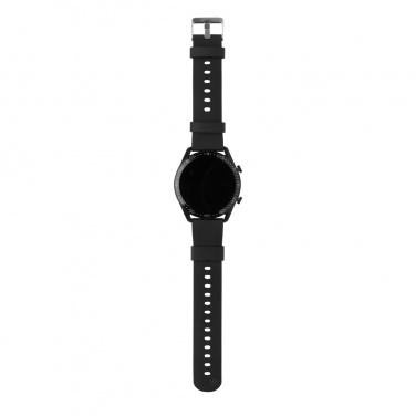 Logotrade ärikingitused pilt: RCS-i taaskasutatud TPU Fit Watch ring