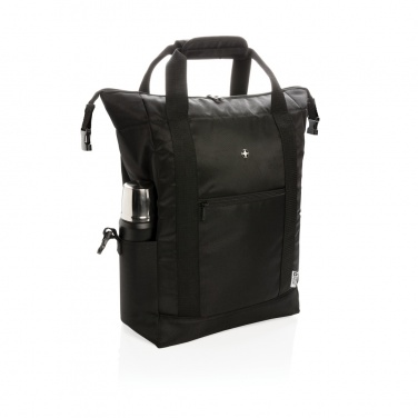 Logotrade reklaamkingid pilt: Swiss Peak XXL jahuti pakend PVC-vaba