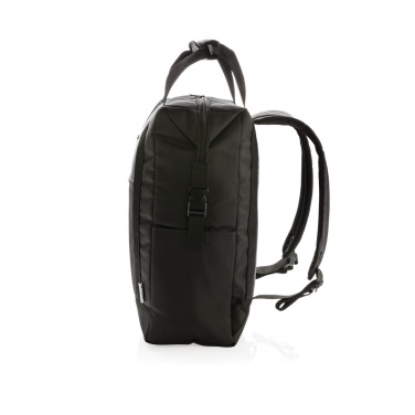 Logotrade reklaamkingitused pilt: Swiss Peak XXL jahuti pakend PVC-vaba