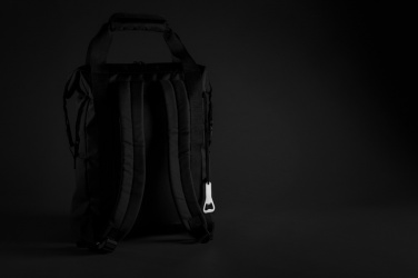 Logotrade reklaamtooted pilt: Swiss Peak XXL jahuti pakend PVC-vaba