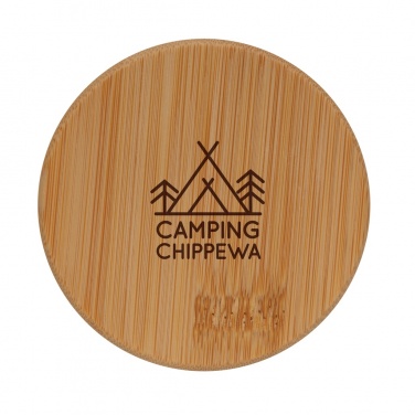 Logo trade reklaamkingi pilt: Topeltseinaga borosilikaatklaasist komplekt 2 x 250 ml