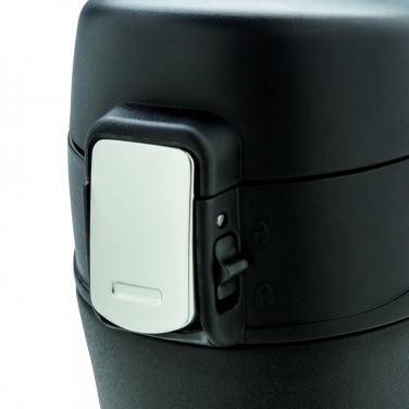 Logotrade firmakingi foto: Swiss Peak Elite vasest termoskruus