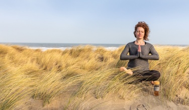 Logo trade reklaamtooted foto: Impact topeltseinaga borosilikaatklaasist pudel