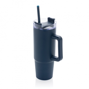 Logotrade reklaamtooted pilt: Käepidemega termoskruus, 900 ml