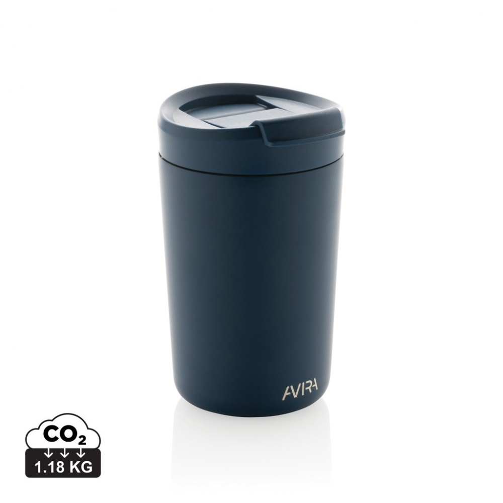 Logotrade firmakingituse foto: Avira Alya RCS Re-steel termostops 300 ml