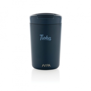 Logotrade firmakingi foto: Avira Alya RCS Re-steel termostops 300 ml