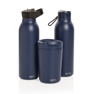 Logo trade ärikingituse pilt: Avira Alya RCS Re-steel termostops 300 ml