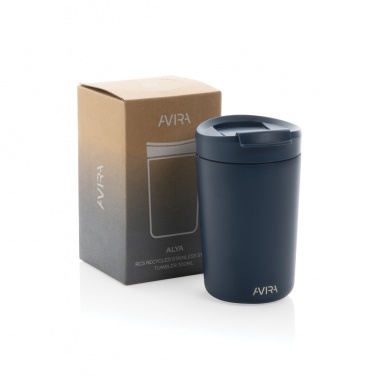 Logo trade reklaamkingi pilt: Avira Alya RCS Re-steel termostops 300 ml