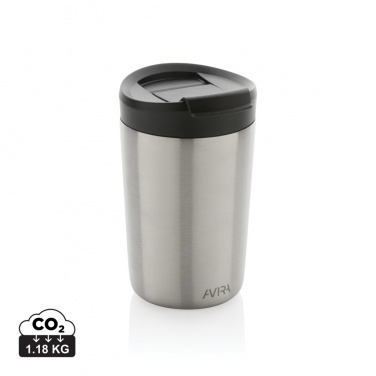 Logotrade reklaamkingid pilt: Avira Alya RCS Re-steel trummel 300ml