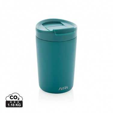 Logotrade ärikingituse foto: Avira Alya RCS Re-steel termostops 300 ml