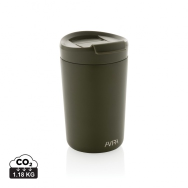 Logo trade ärikingituse pilt: Avira Alya RCS Re-steel termostops 300 ml