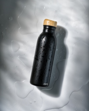 Logotrade firmakingitused pilt: Avira Alcor RCS roostevabast terasest veepudel 600 ml