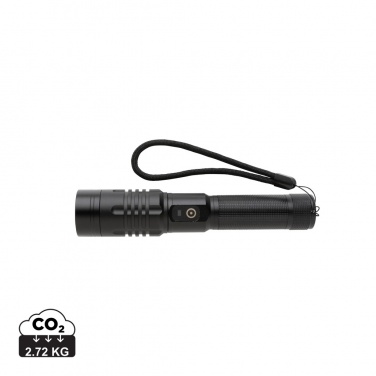 Logotrade firmakingitused pilt: Gear X USB taaslaetav taskulamp