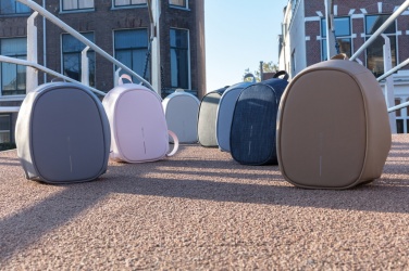 Logo trade ärikingi pilt: Elle Fashion, Vargusvastane seljakott