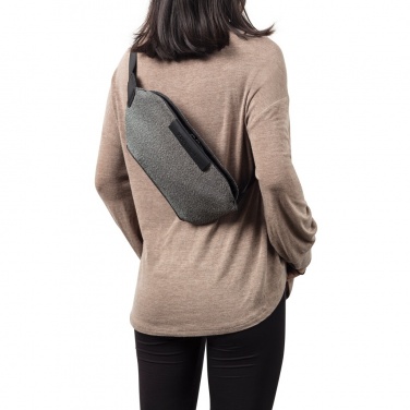 Logotrade reklaamtooted pilt: Õlakott Urban Bumbag