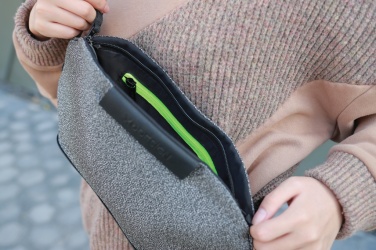 Logo trade meene pilt: Õlakott Urban Bumbag