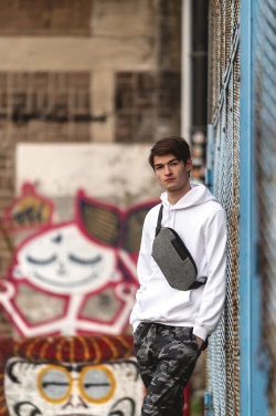 Logotrade reklaamkingituse foto: Õlakott Urban Bumbag