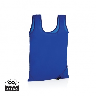 Logotrade ärikingid pilt: Impact AWARE™ RPET 190T kokkupandav pood